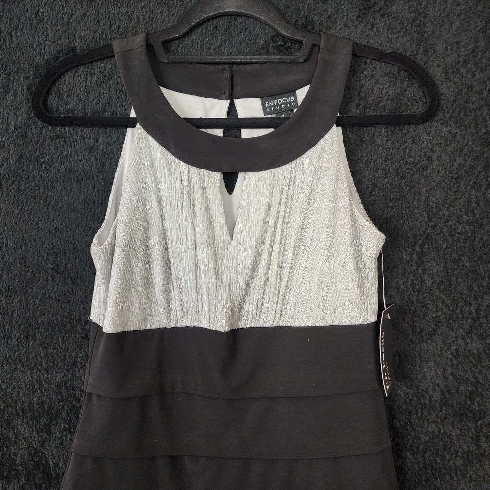 Cocktail dress - Picture 2 of 7